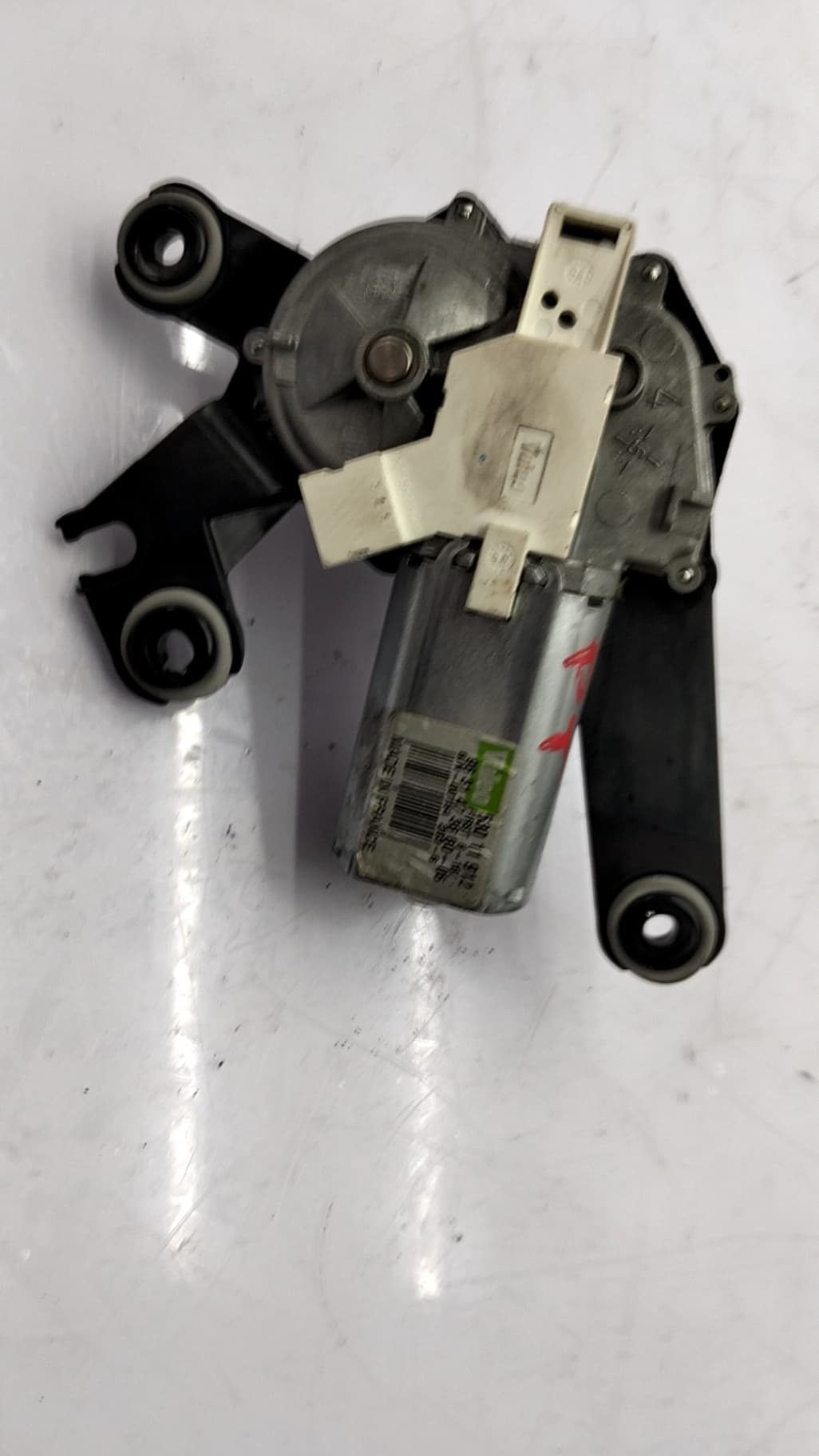 Motor limpia trasero CITROEN C4 PICASSO