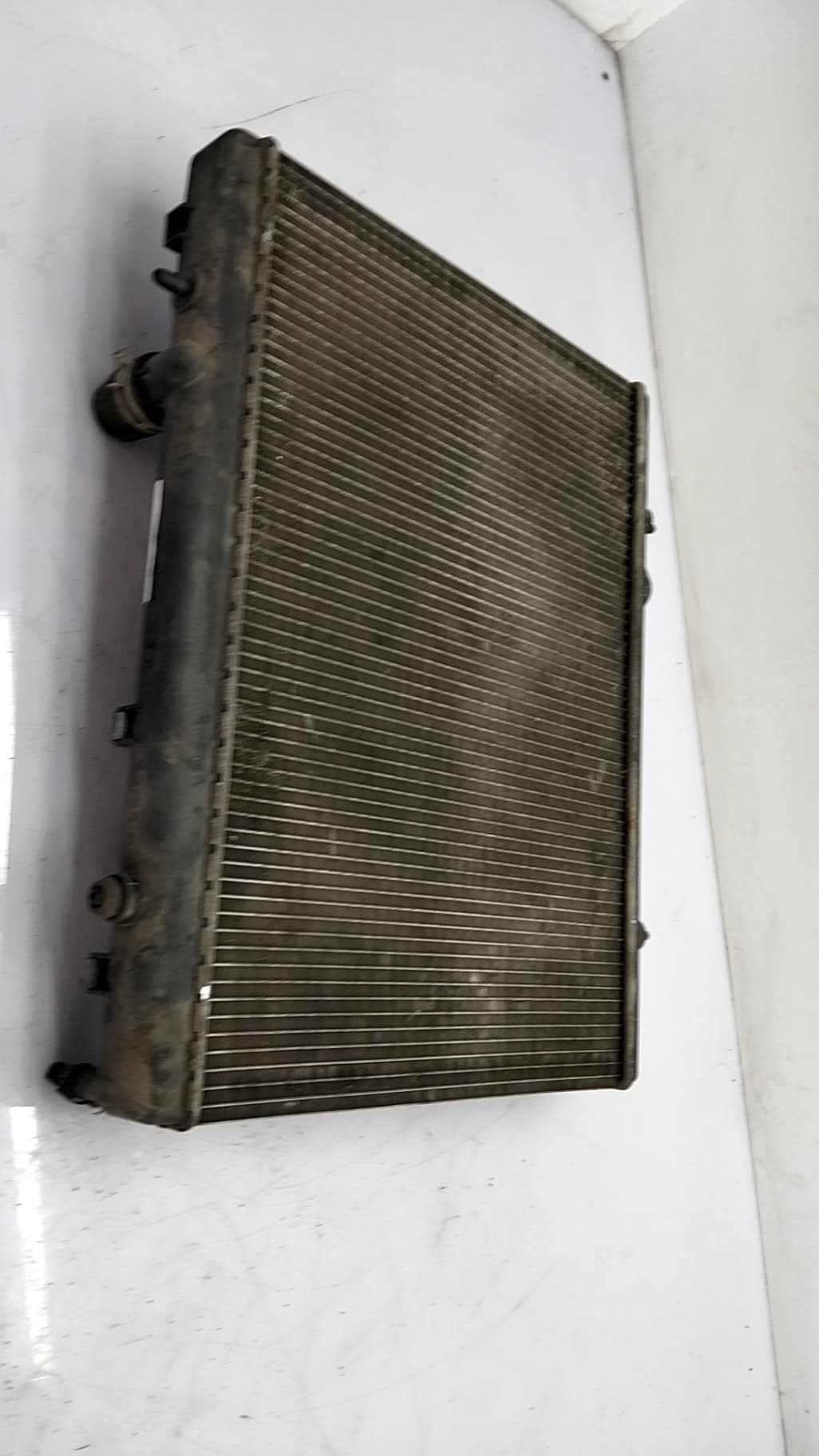 Radiador agua CITROEN C4 PICASSO 4