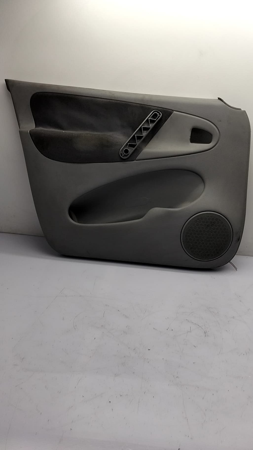 Guarnecido puerta delantera derecha CITROEN C4 PICASSO