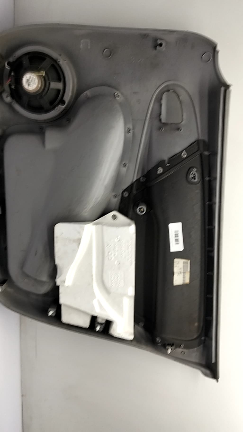 Guarnecido puerta delantera derecha CITROEN C4 PICASSO 3