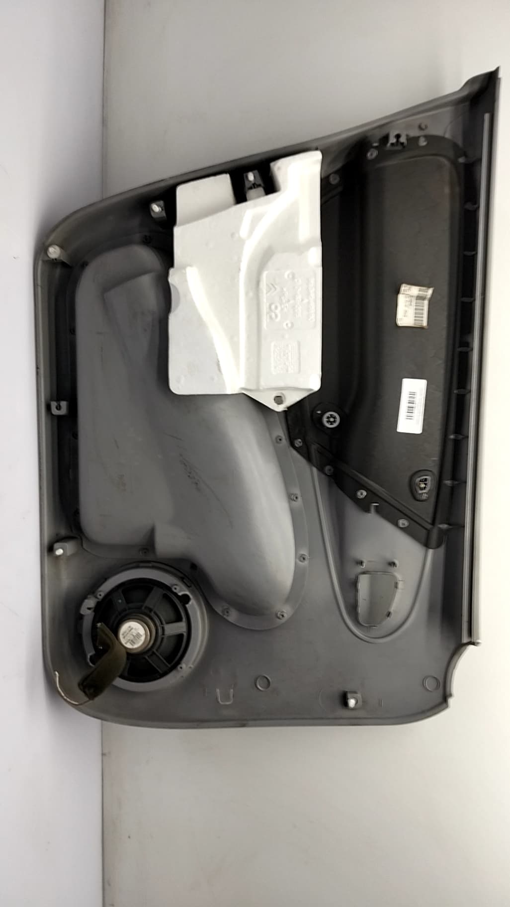 Recambio CITROEN C4 PICASSO ref. 9332X3 4