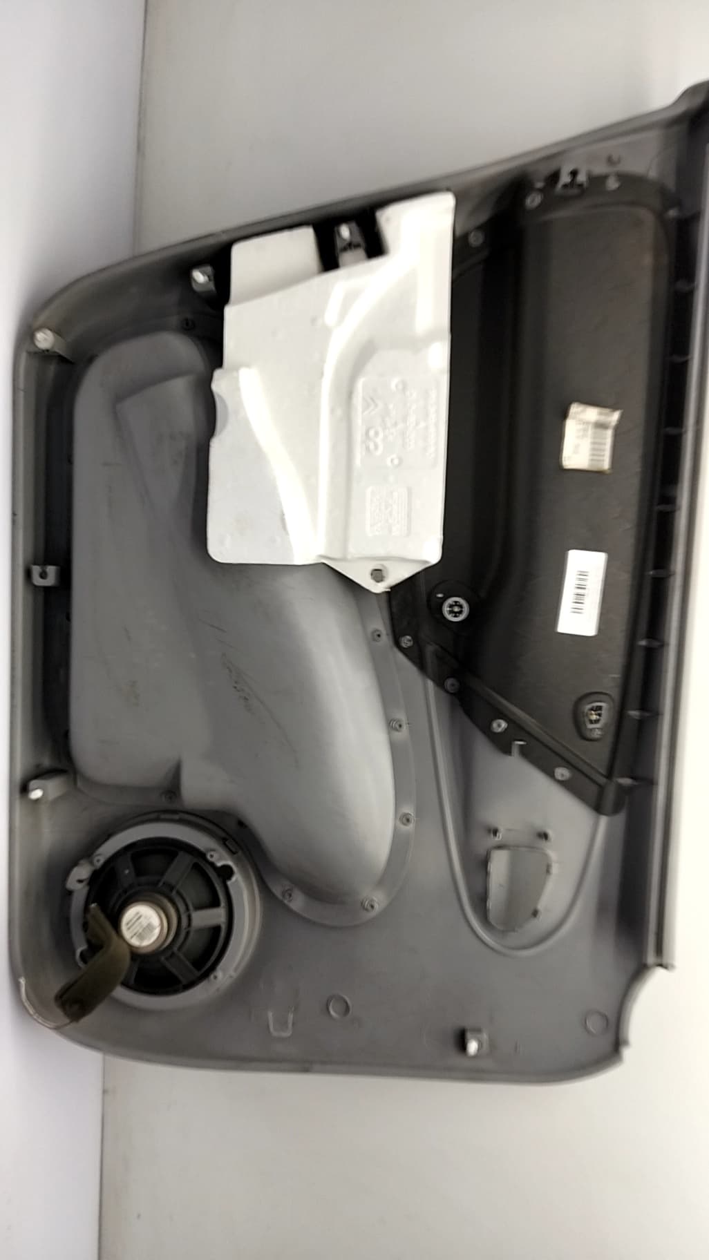 Recambio CITROEN C4 PICASSO ref. 9332X3 2