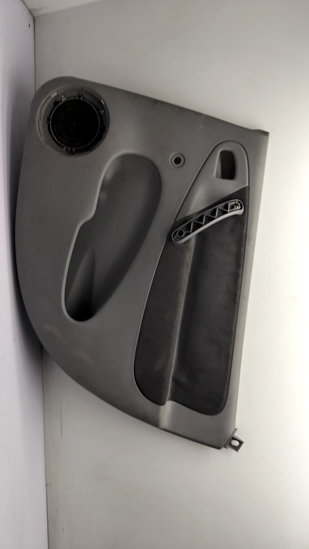 Guarnecido puerta trasera derecha CITROEN C4 PICASSO