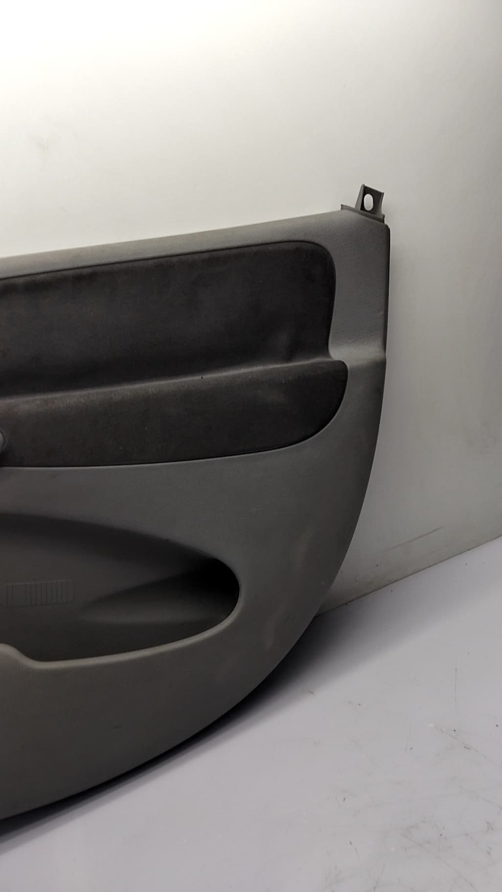 Guarnecido puerta trasera derecha CITROEN C4 PICASSO 5