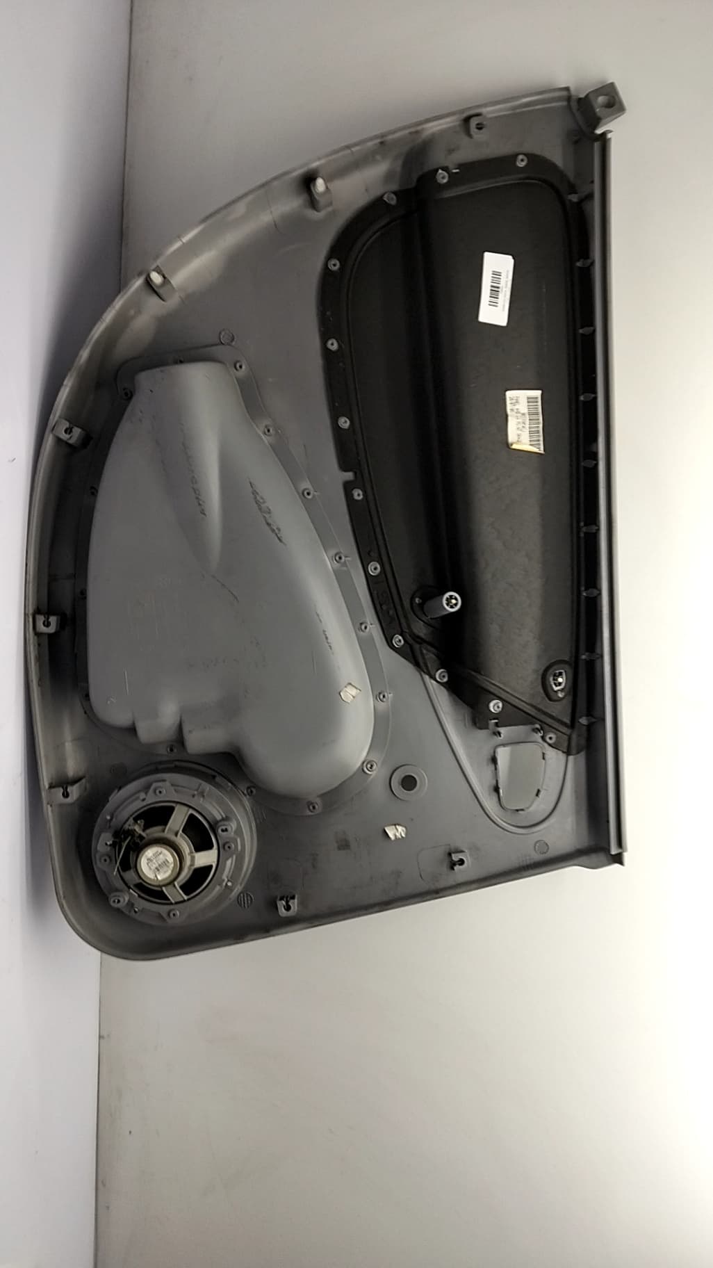 Guarnecido puerta trasera derecha CITROEN C4 PICASSO 4