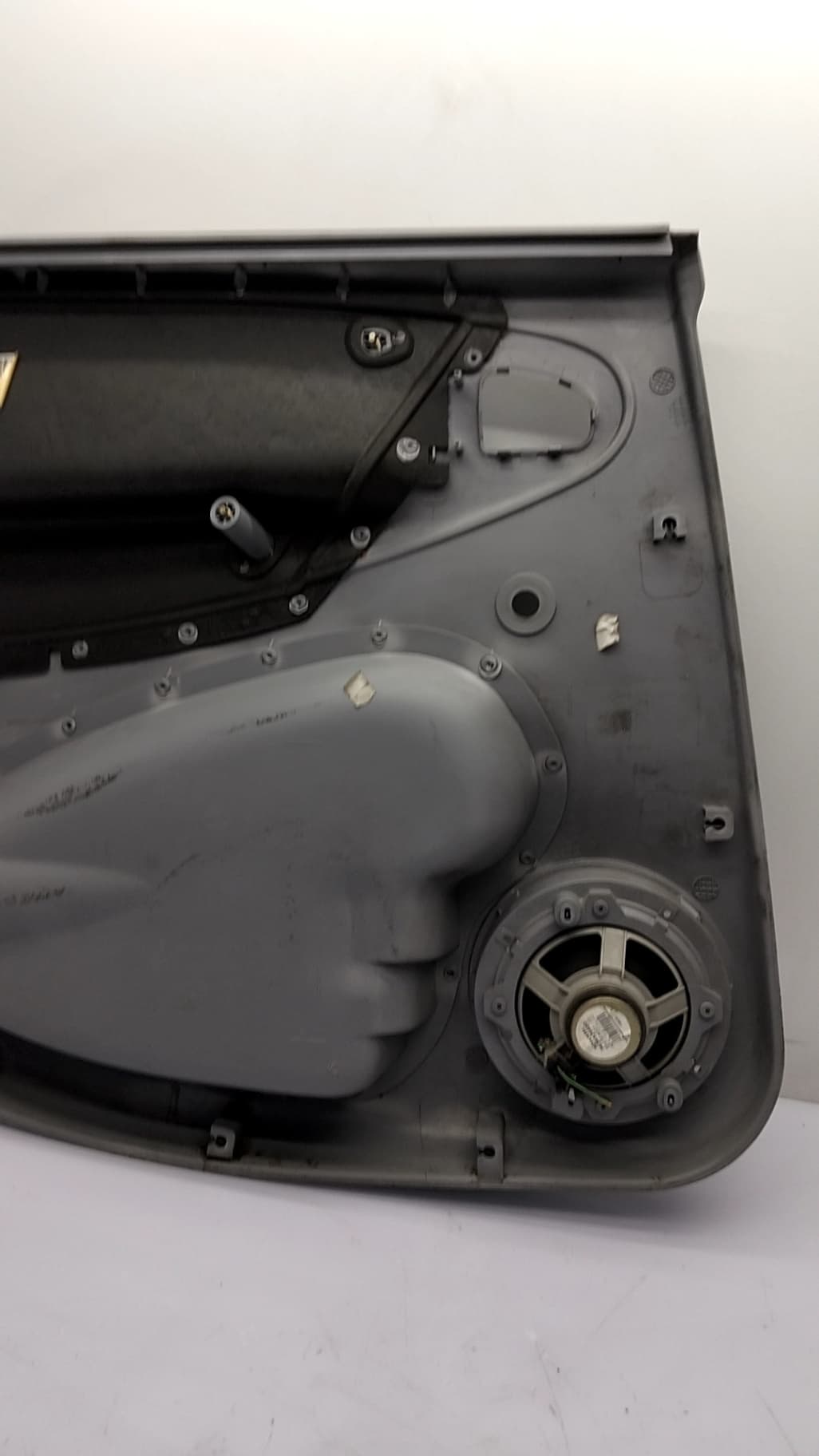 Guarnecido puerta trasera derecha CITROEN C4 PICASSO 3