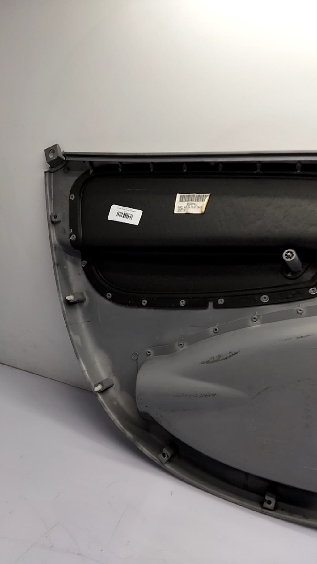 Guarnecido puerta trasera derecha CITROEN C4 PICASSO 2