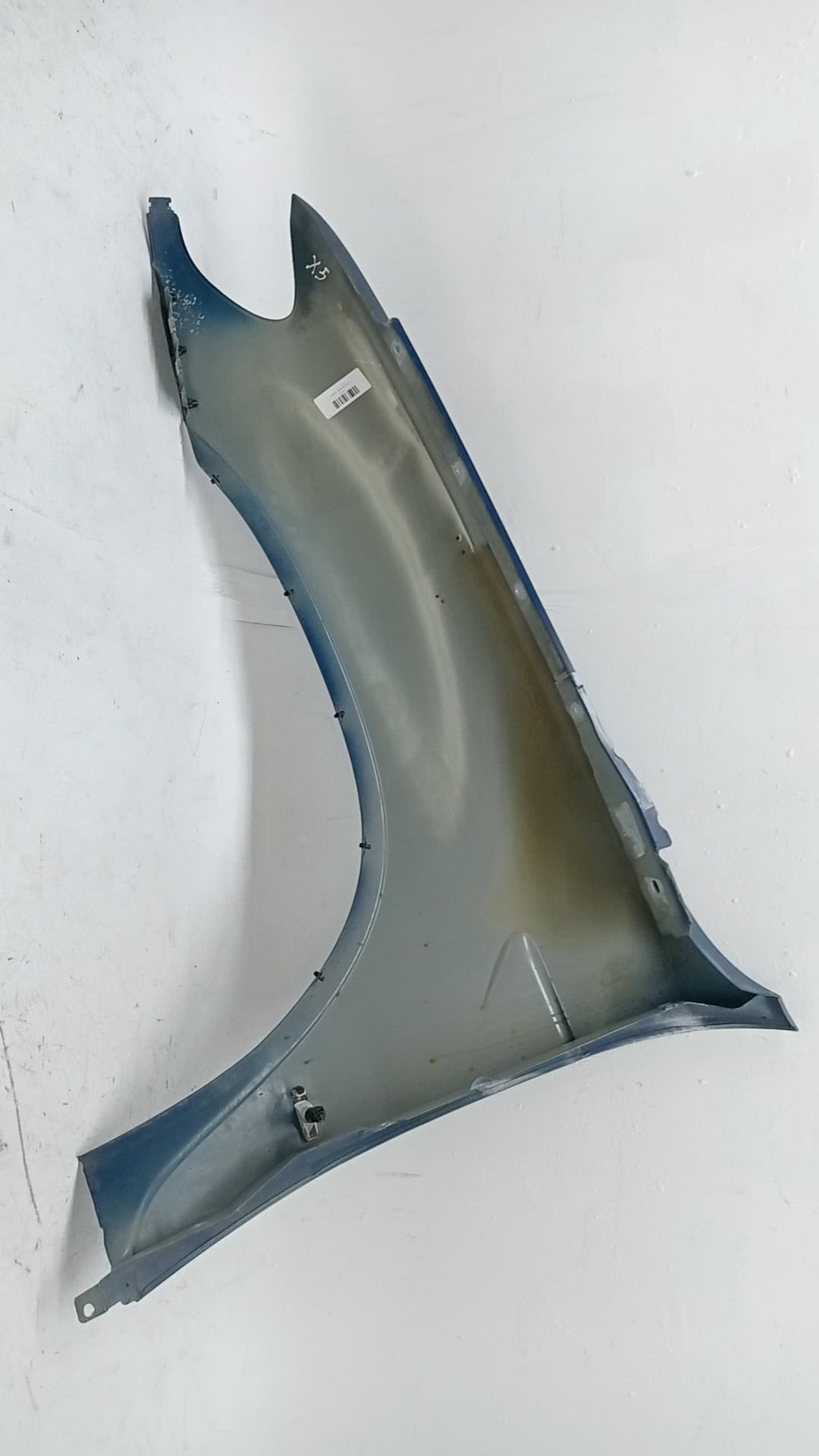 Aleta delantera derecha BMW X5 (E53) 2