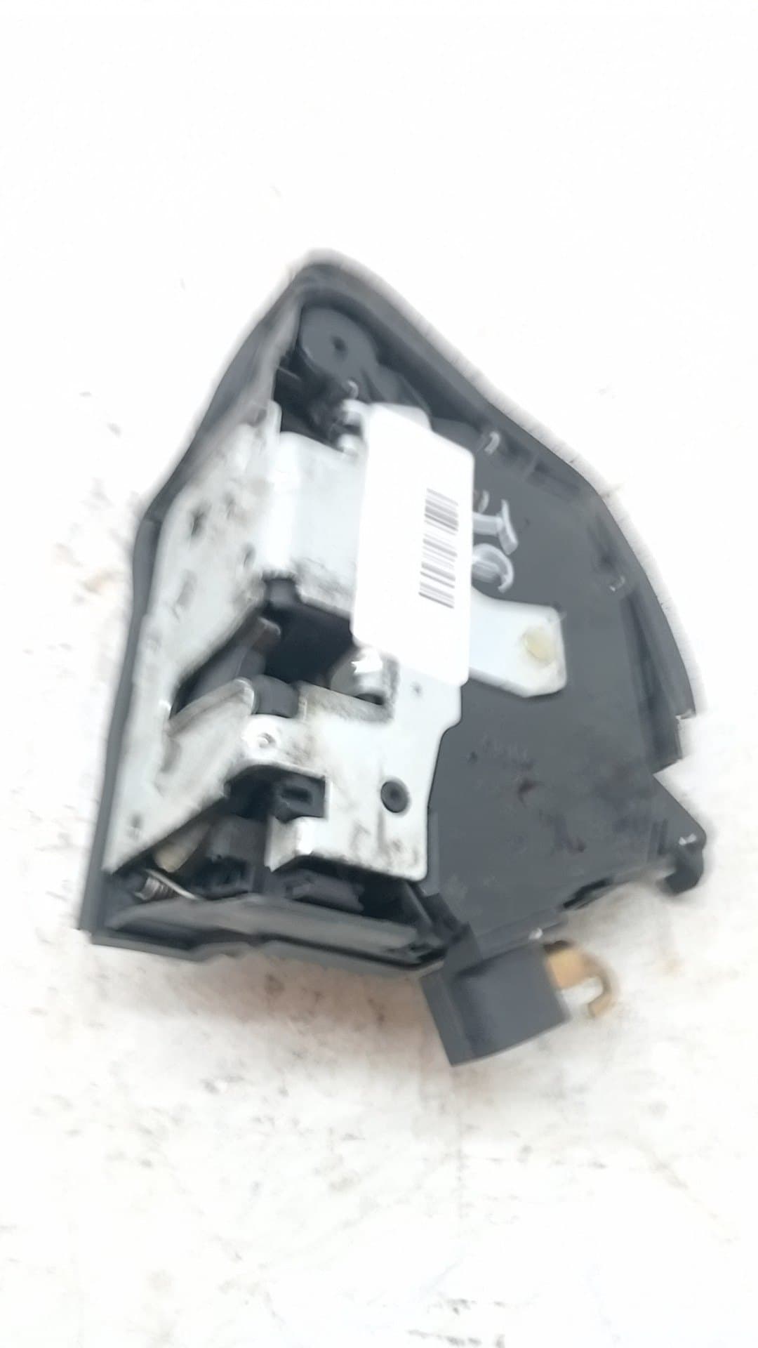Cerradura puerta delantera izquierda BMW X5 (E53) 2