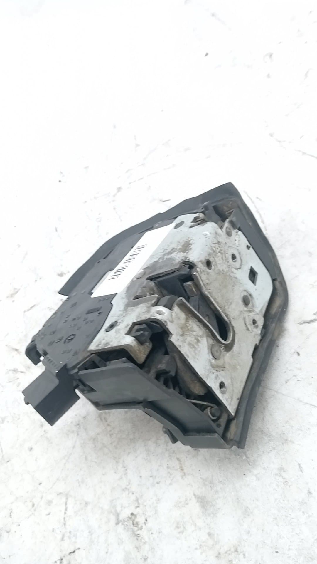Cerradura puerta trasera derecha BMW X5 (E53) 3