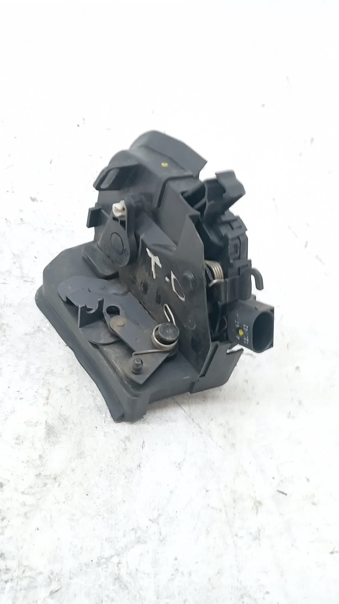Cerradura puerta trasera derecha BMW X5 (E53)