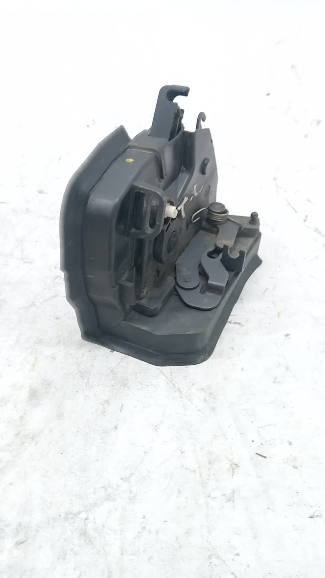 Cerradura puerta trasera derecha BMW X5 (E53) 2