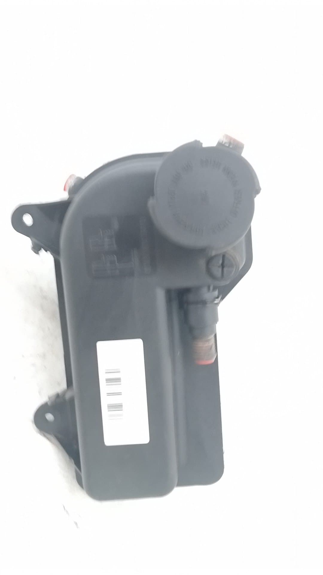 Deposito expansion BMW X5 (E53)