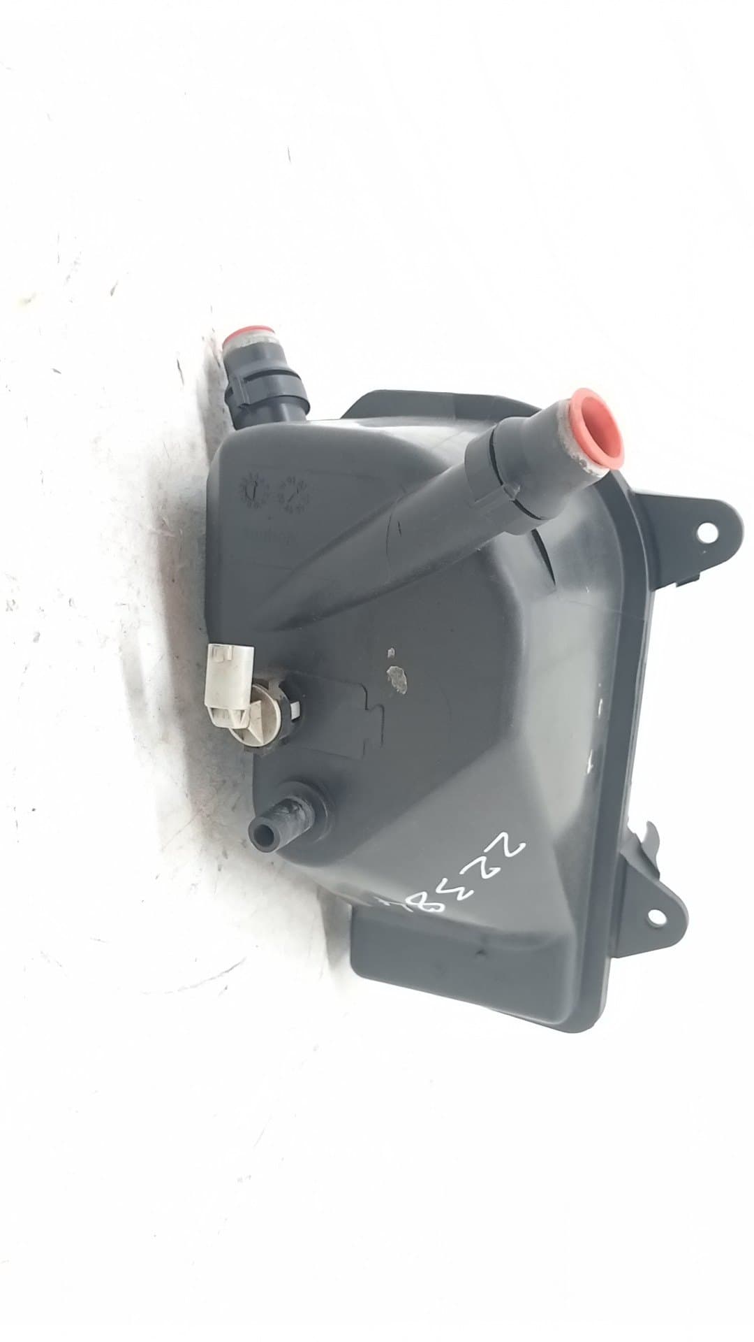 Deposito expansion BMW X5 (E53) 3