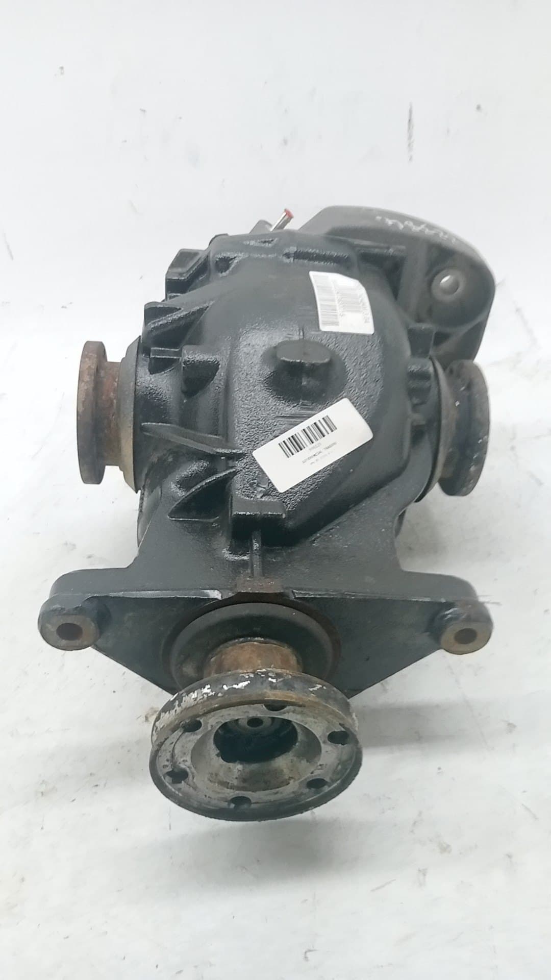 Diferencial trasero BMW X5 (E53) 3