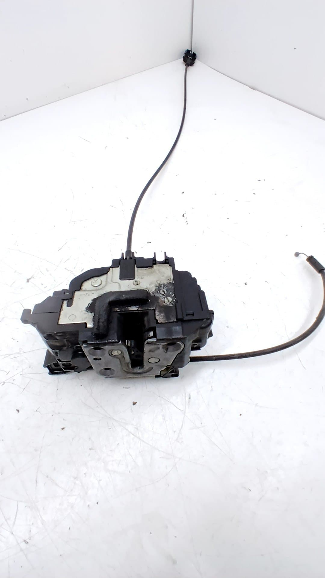 Cerradura puerta delantera derecha RENAULT CLIO III 3