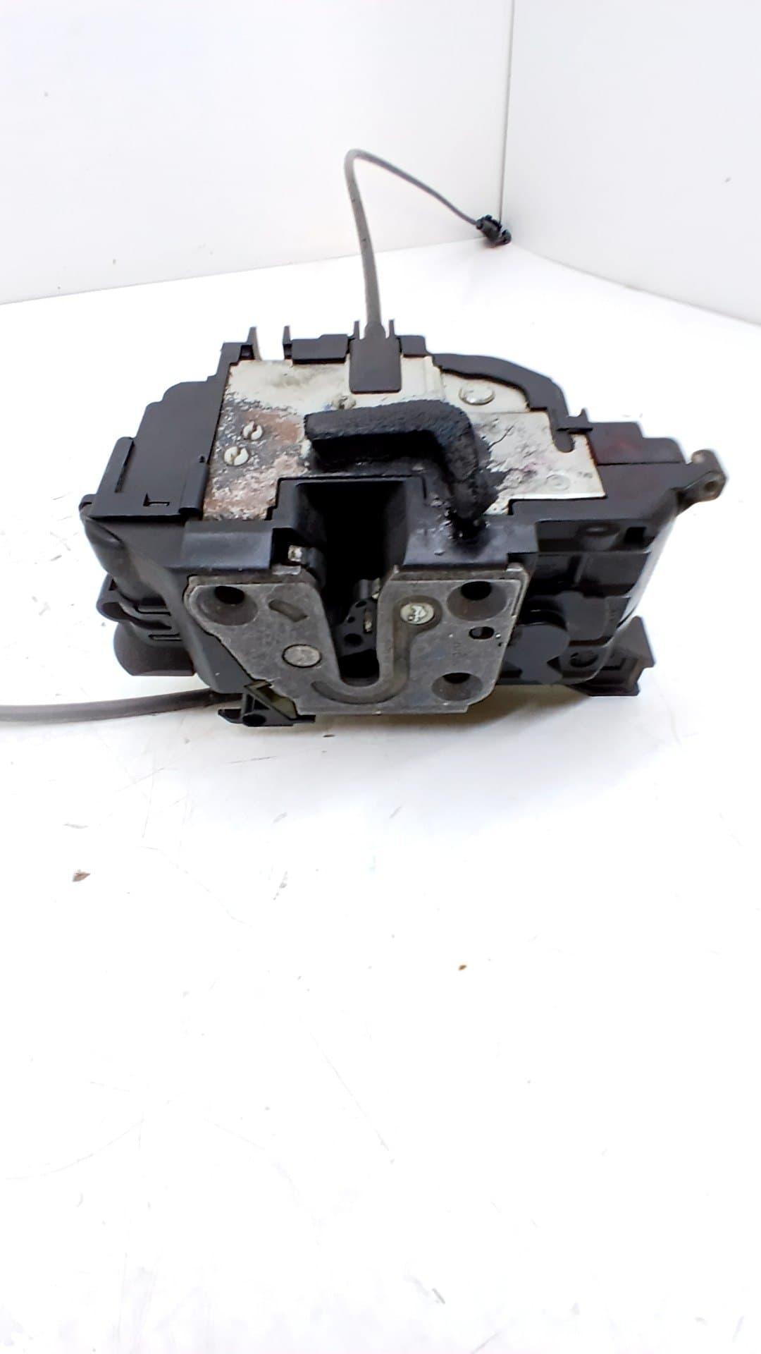 Cerradura puerta delantera izquierda RENAULT CLIO III 3