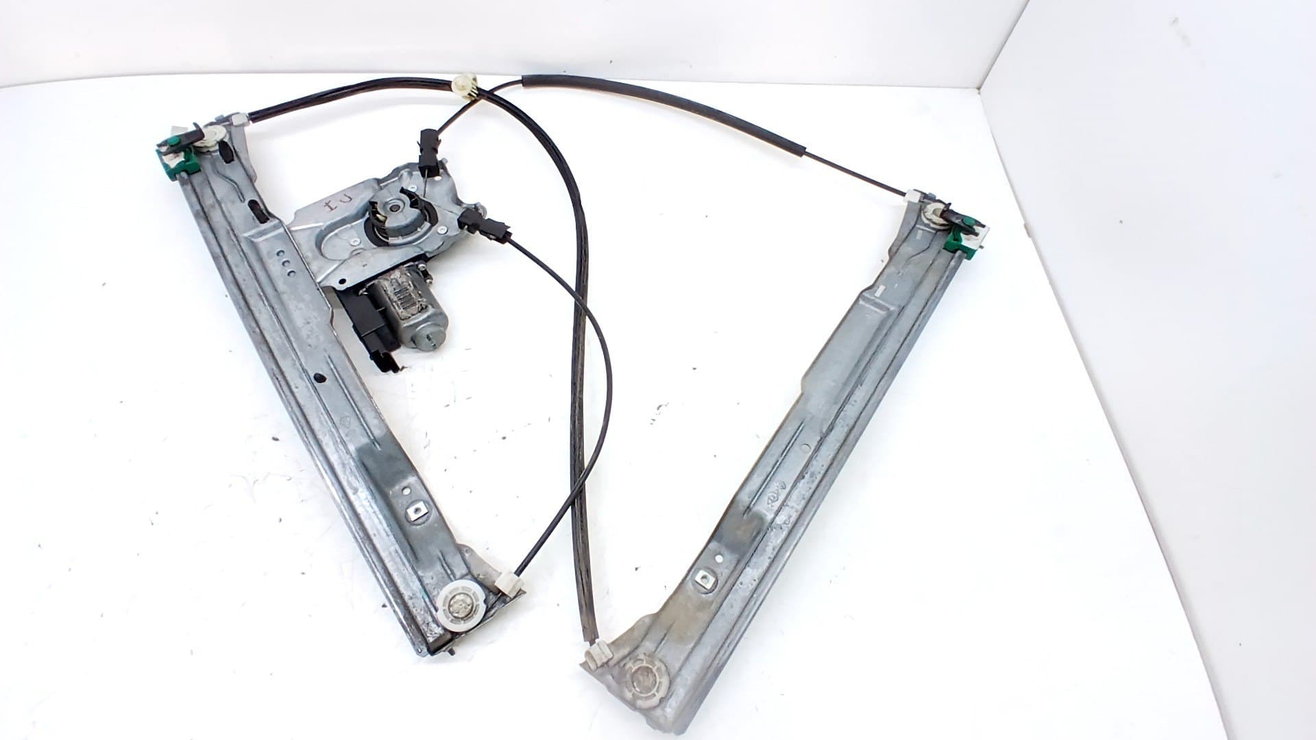 Elevalunas delantero izquierdo RENAULT CLIO III 3