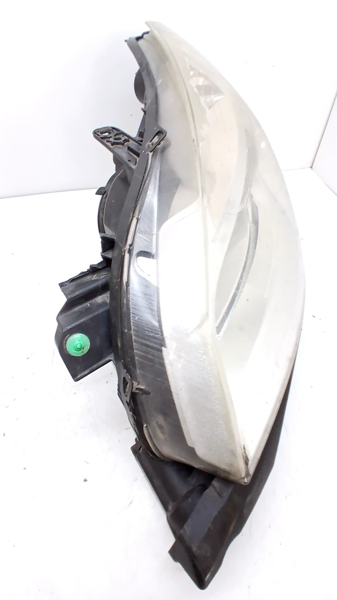 Faro izquierdo RENAULT CLIO III 5