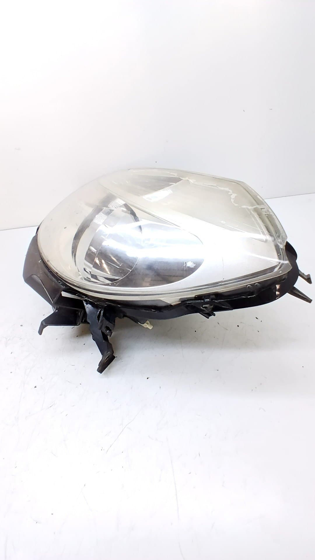 Faro izquierdo RENAULT CLIO III 4