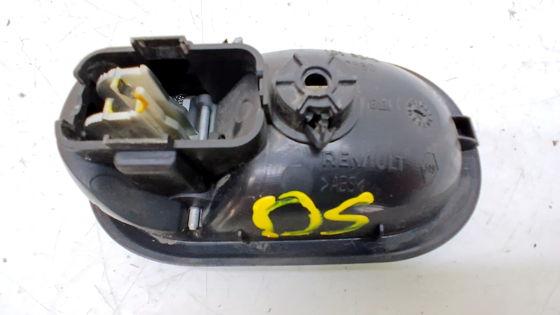 Maneta interior delantera derecha RENAULT CLIO III