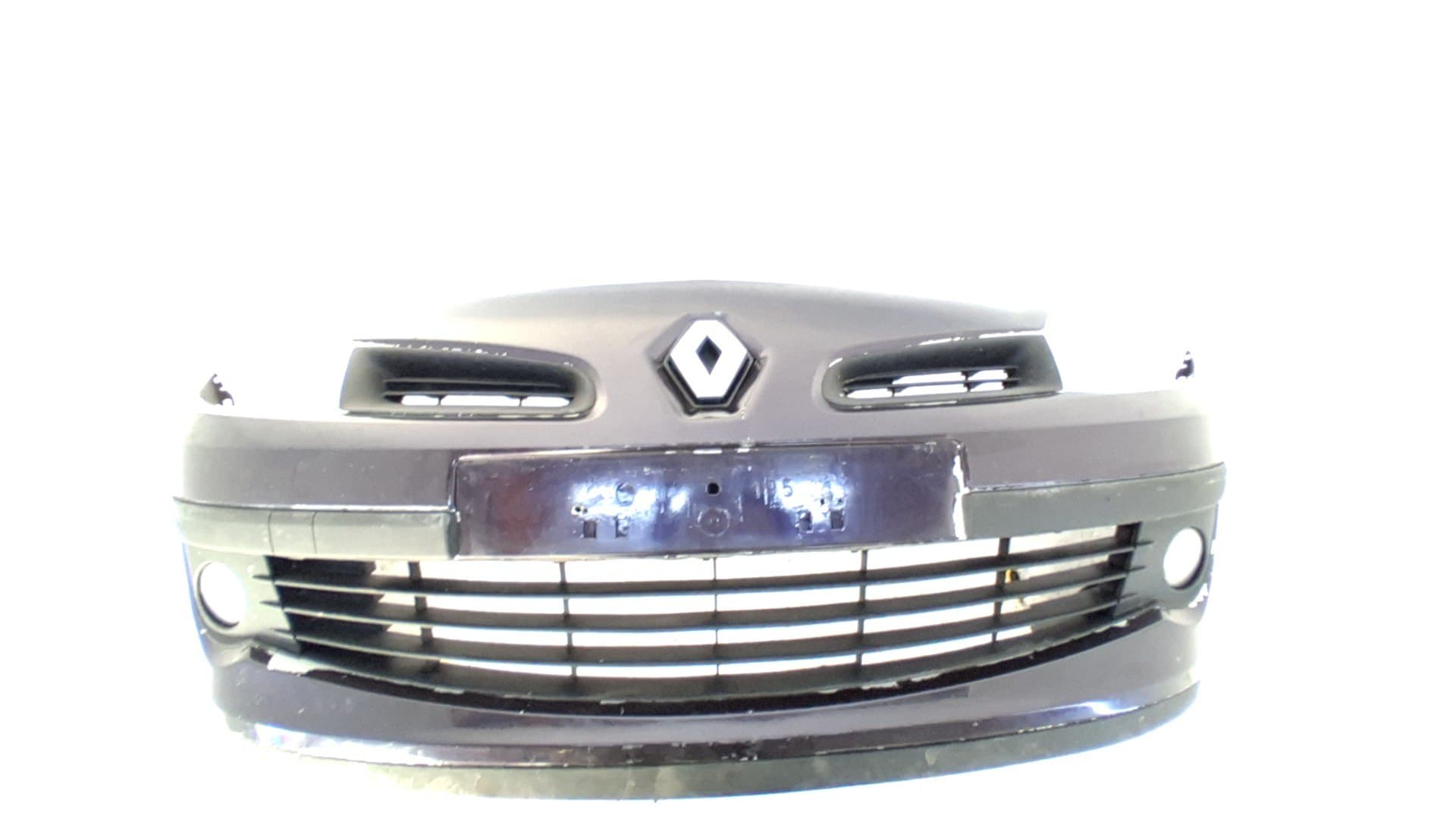 Paragolpes delantero RENAULT CLIO III