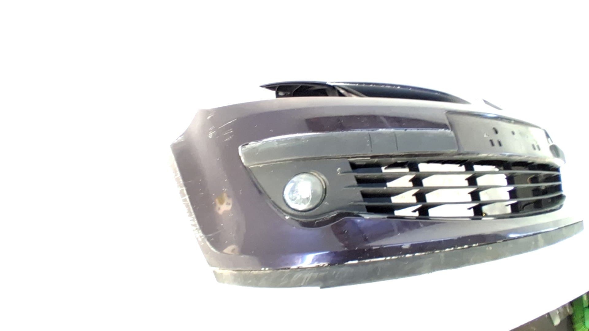 Paragolpes delantero RENAULT CLIO III 3
