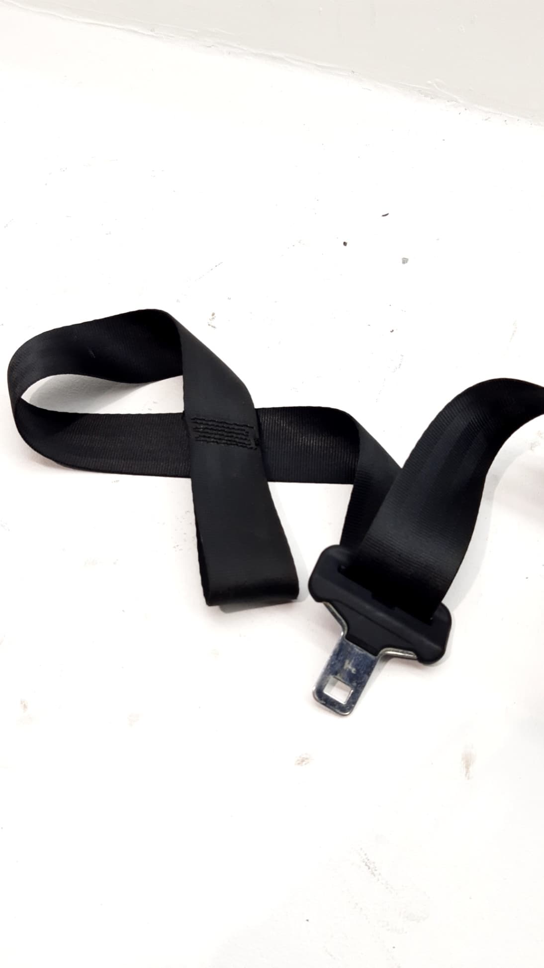 Cinturon seguridad delantero derecho CITROEN C2 3