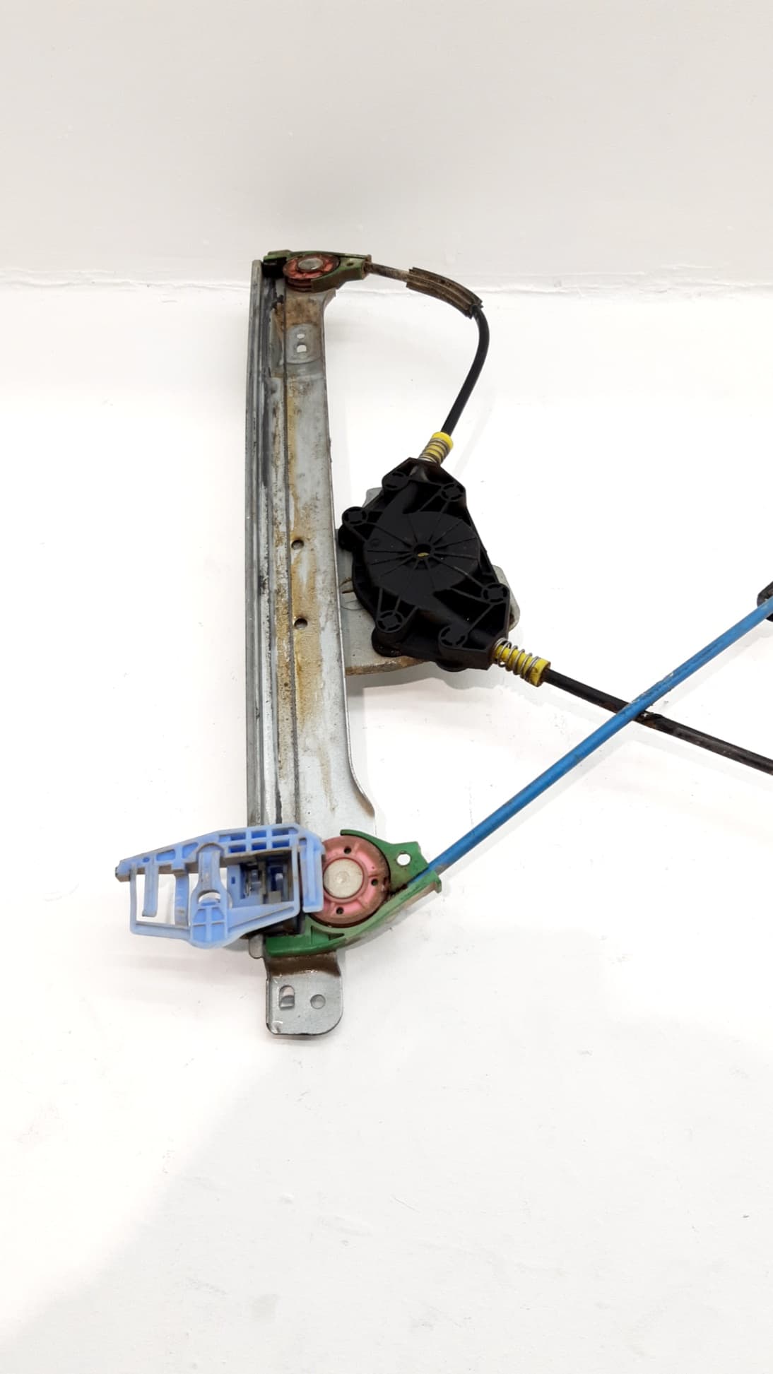 Elevalunas delantero derecho CITROEN C2 2