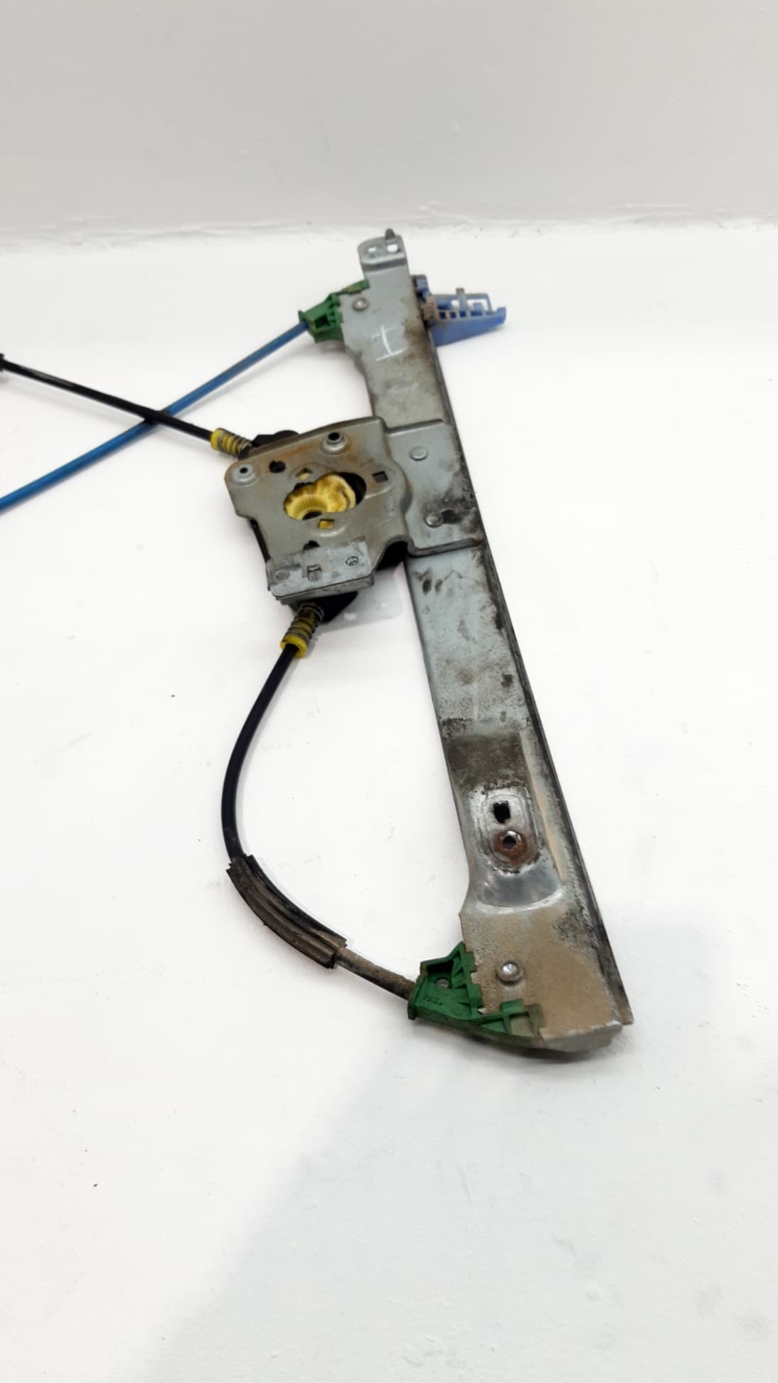 Elevalunas delantero izquierdo CITROEN C2 3