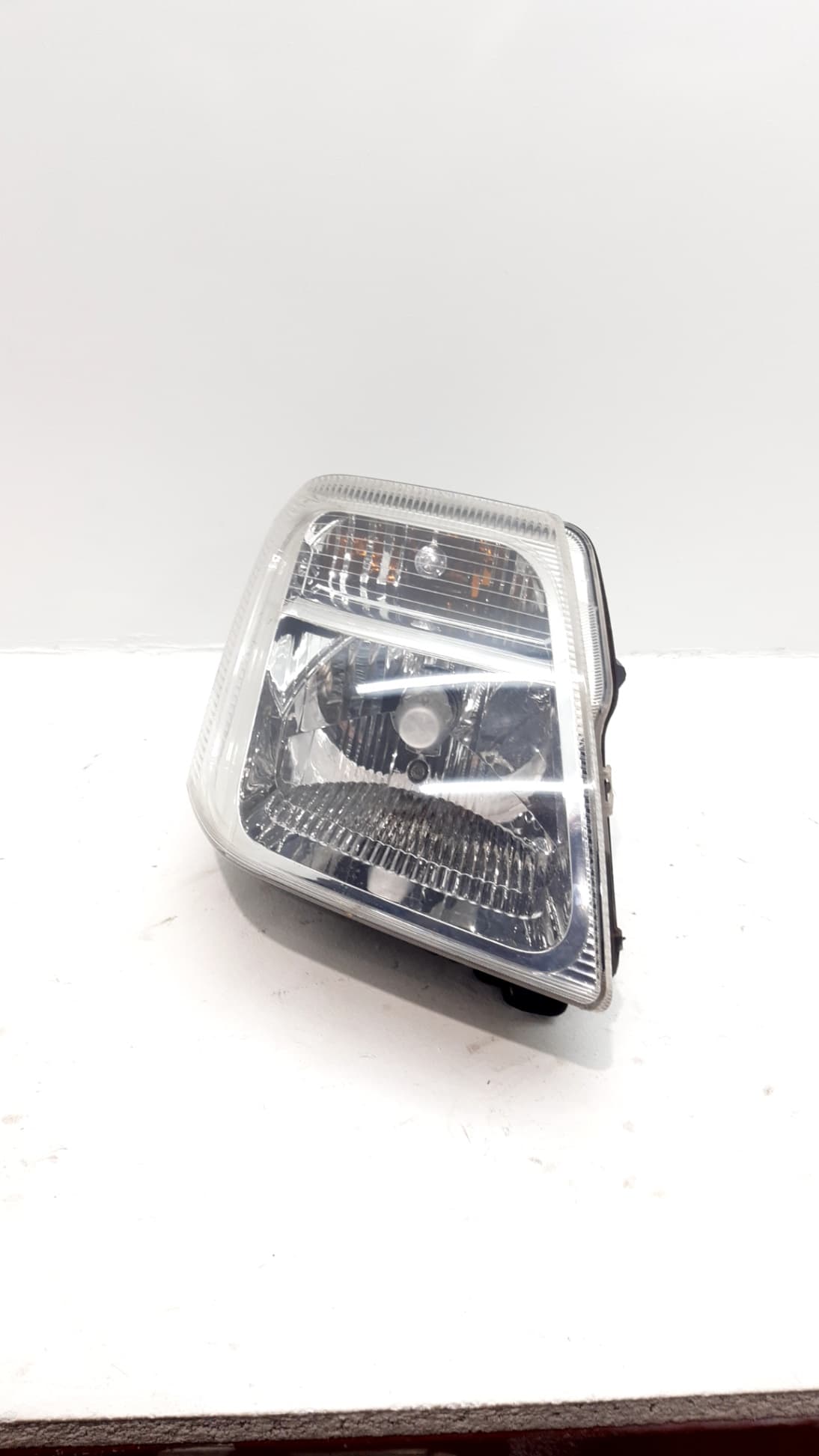 Faro derecho CITROEN C2