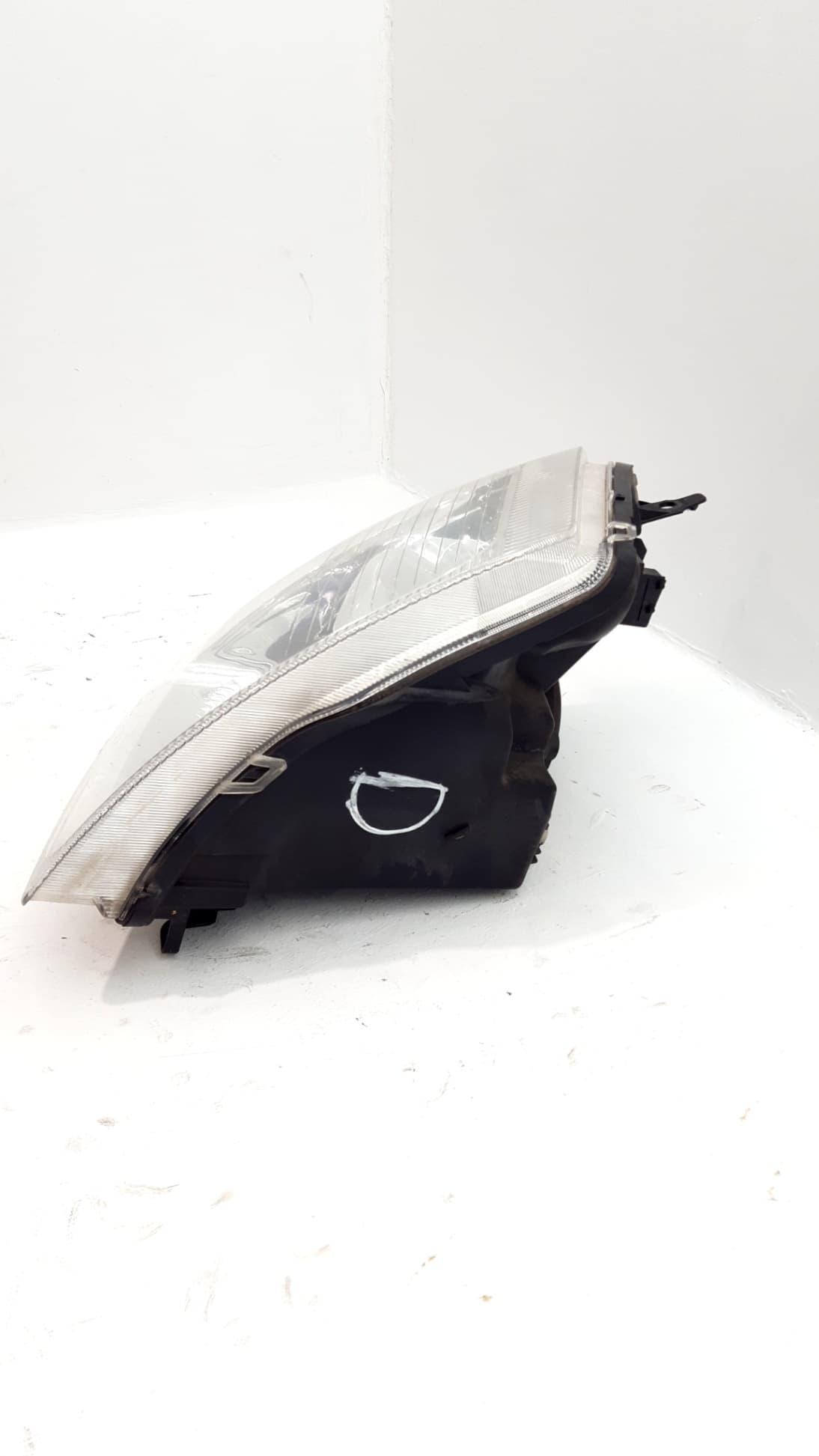 Faro derecho CITROEN C2 4