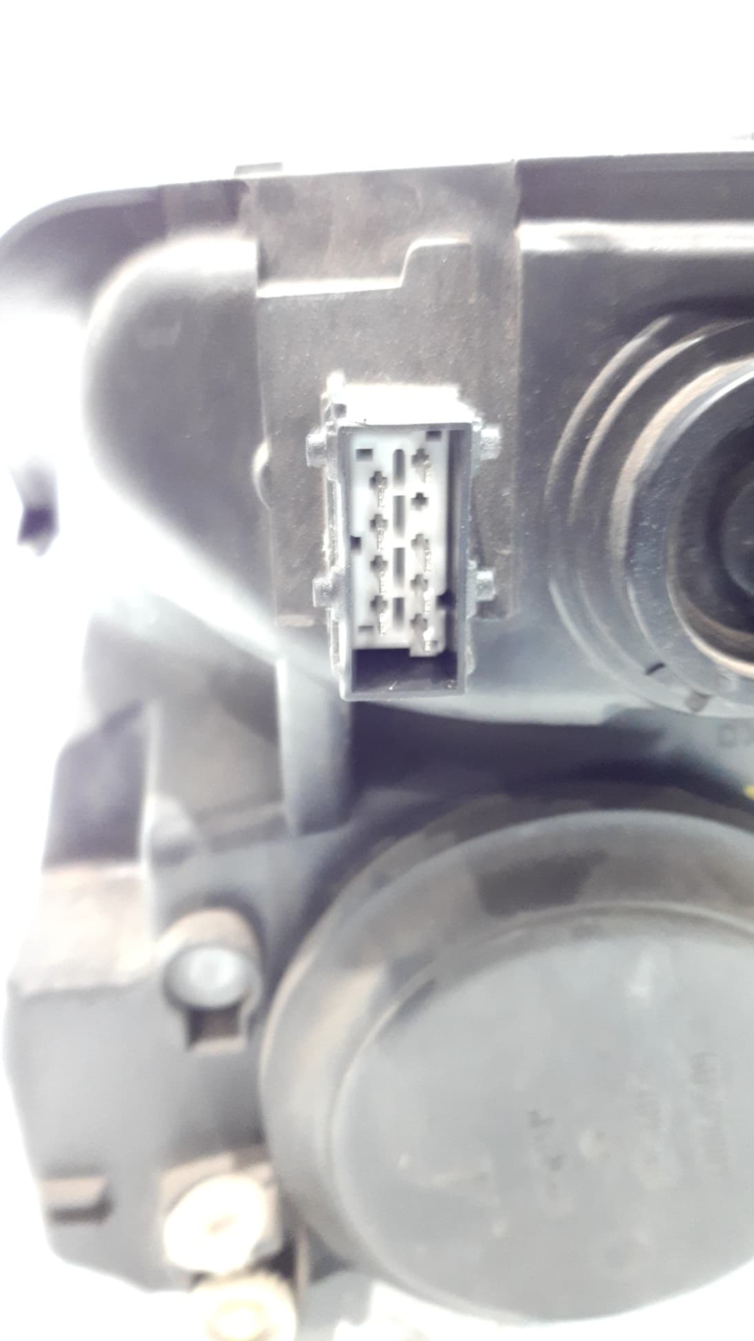 Faro derecho CITROEN C2 3