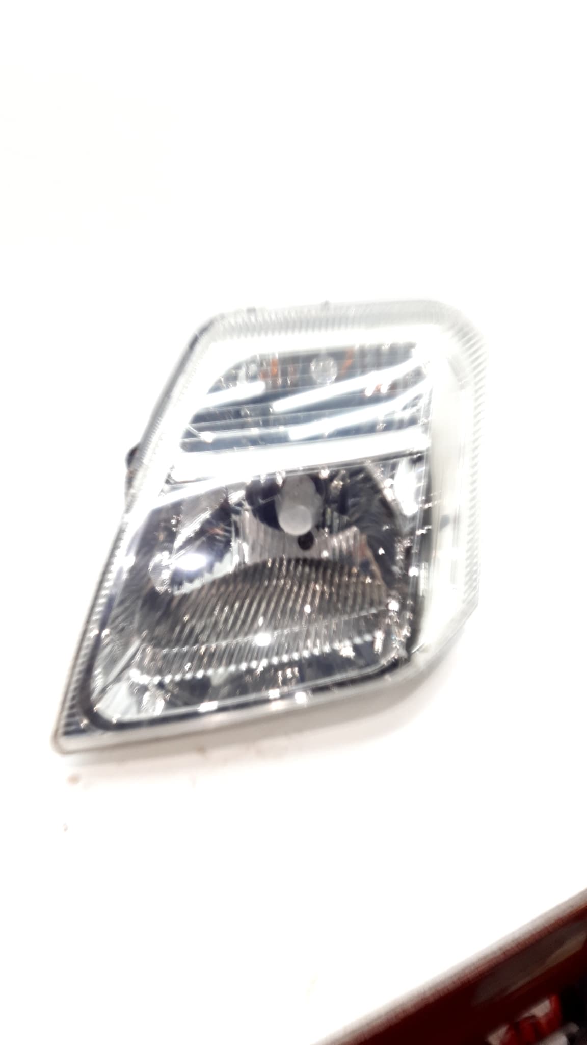 Faro izquierdo CITROEN C2