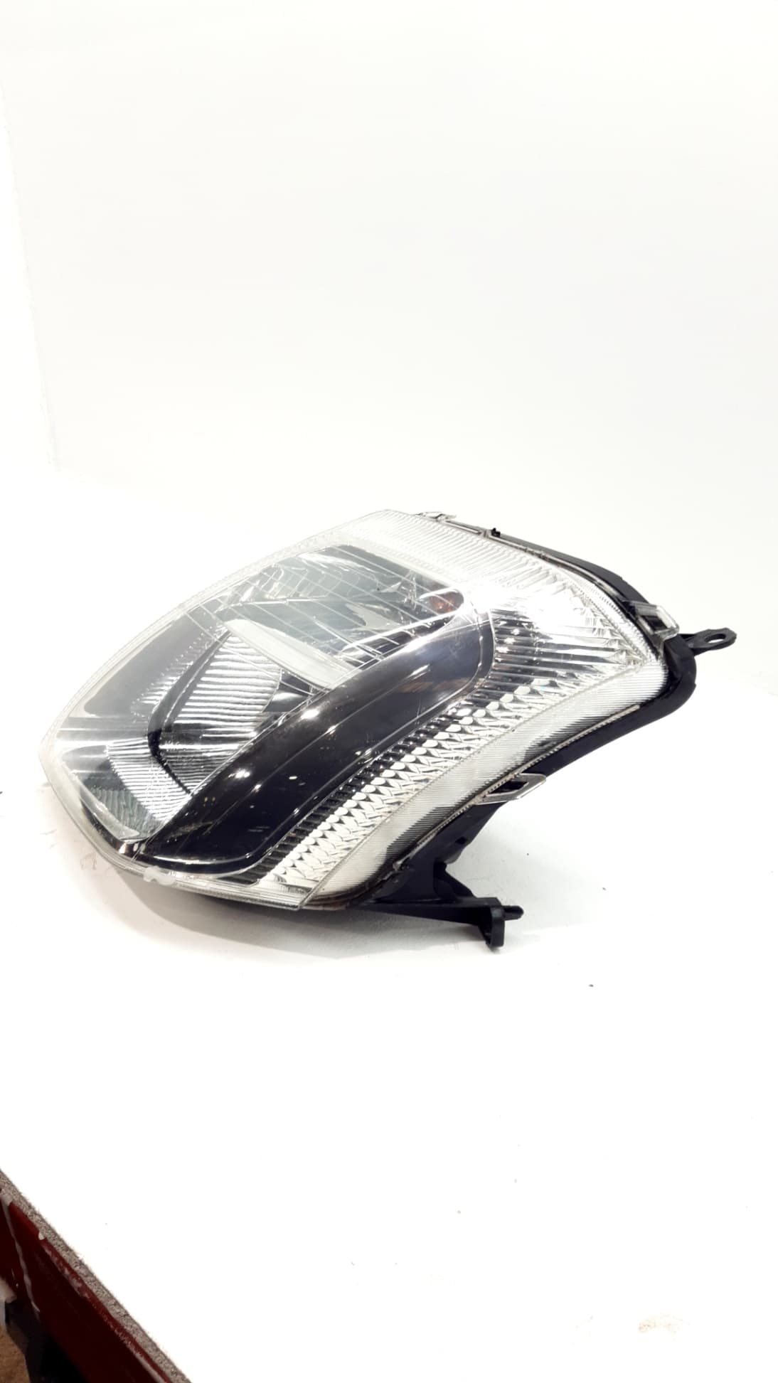Faro izquierdo CITROEN C2 4