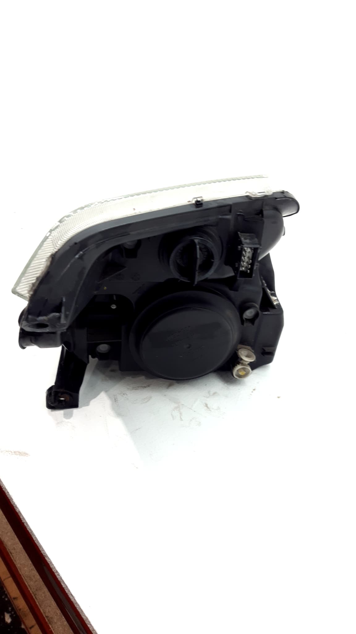 Faro izquierdo CITROEN C2 3