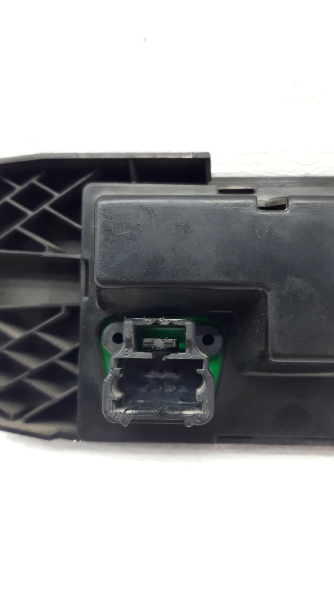 Pantalla multifuncion CITROEN C2 5