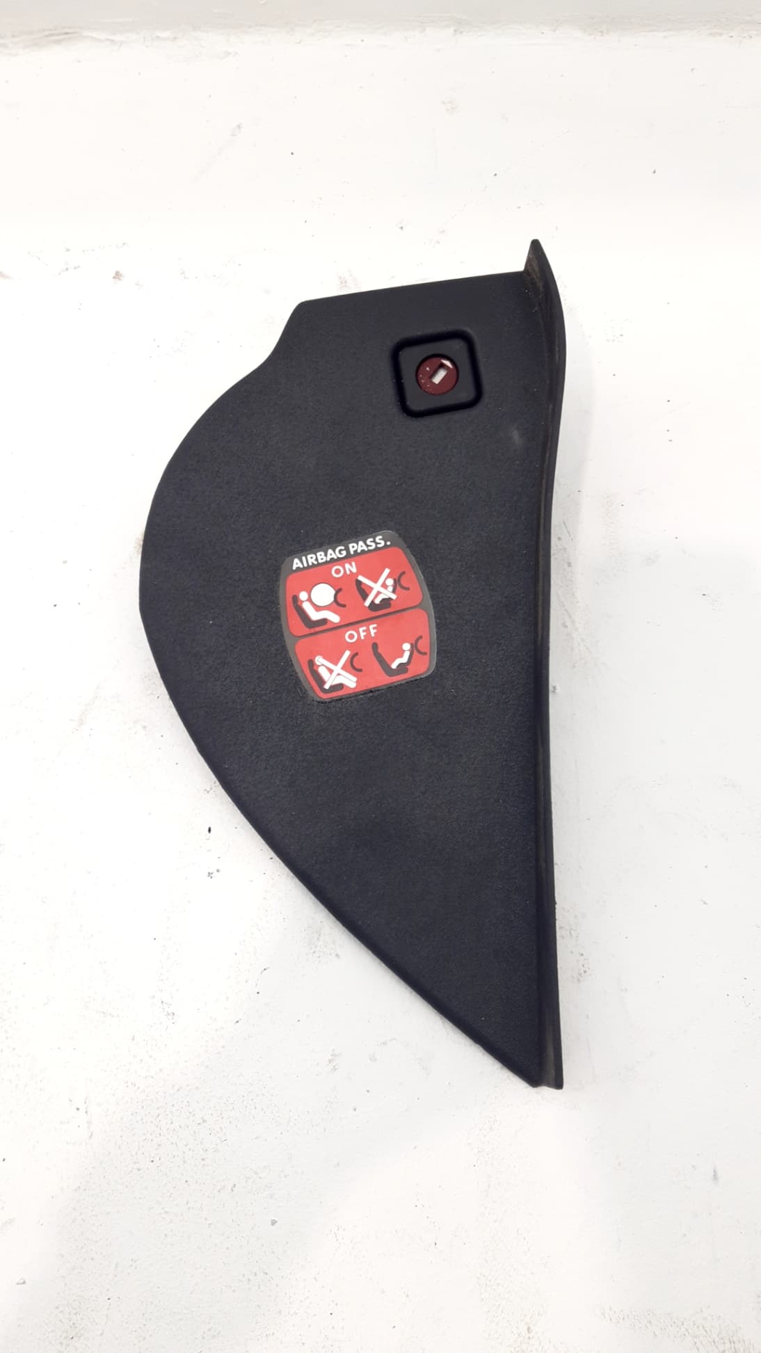 Pantalla multifuncion CITROEN C2 4