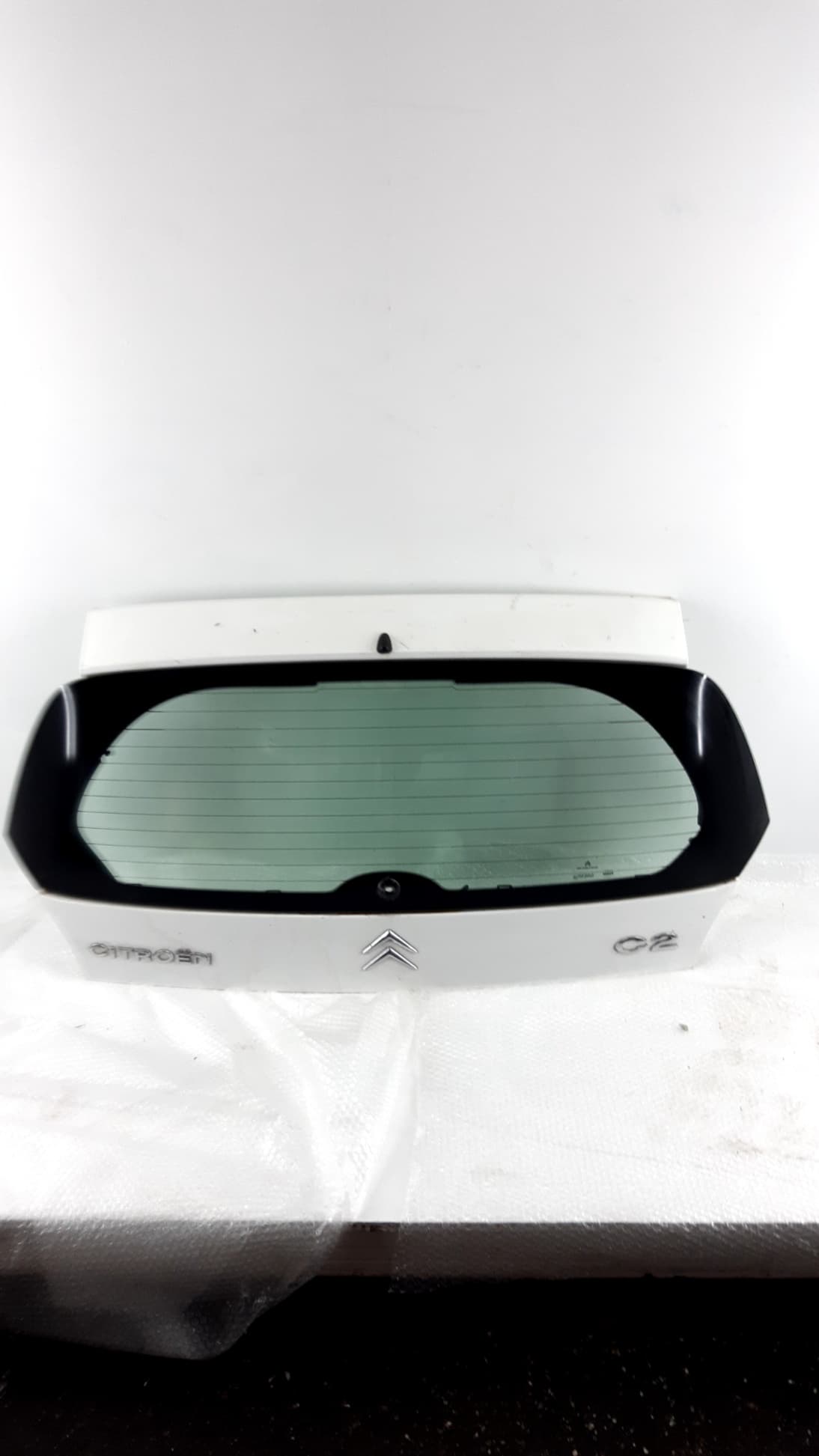 Porton trasero CITROEN C2