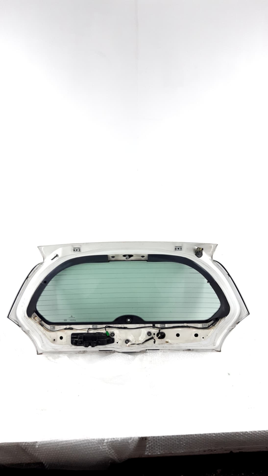 Porton trasero CITROEN C2 4