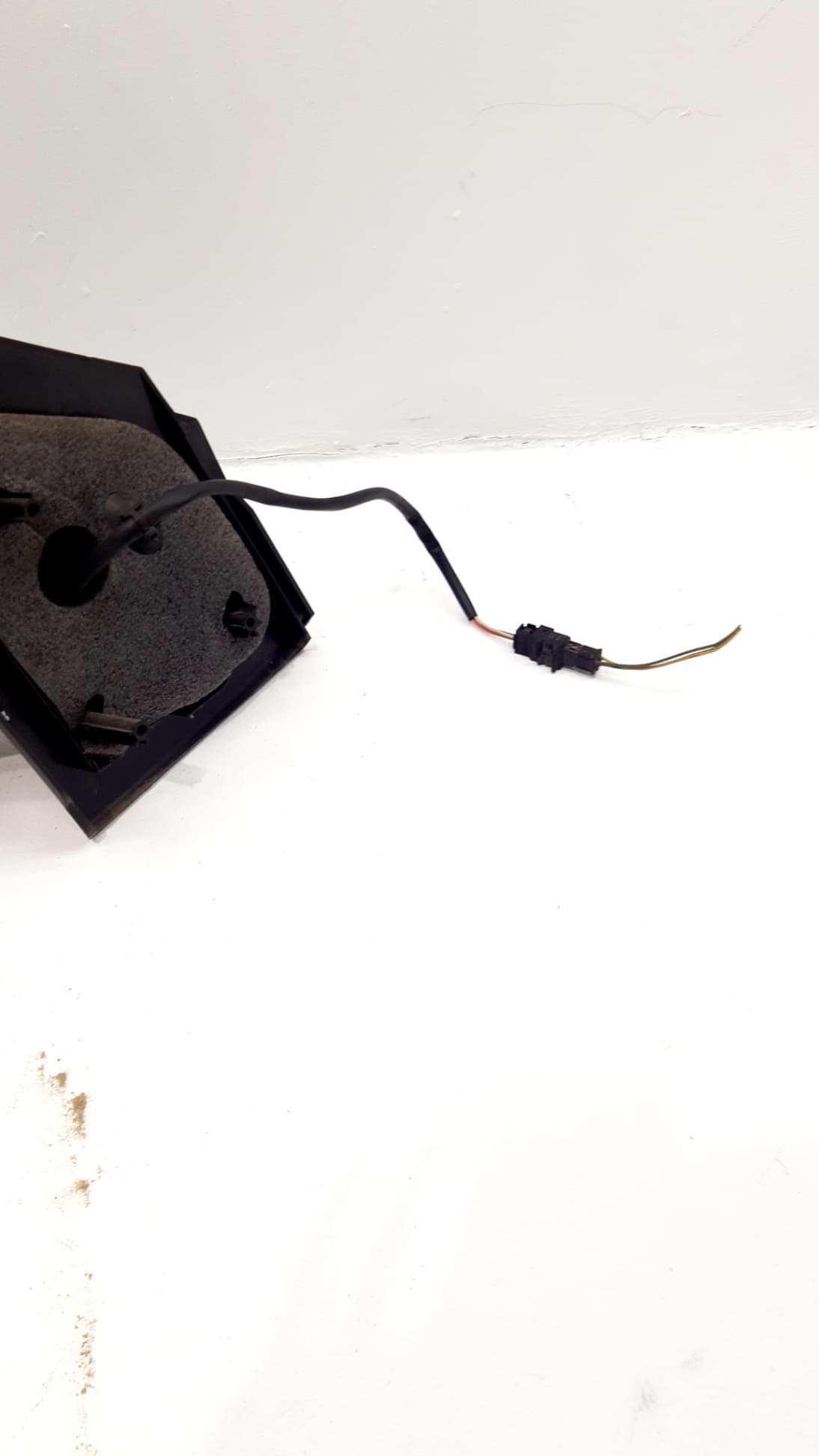 Retrovisor izquierdo CITROEN C2 2