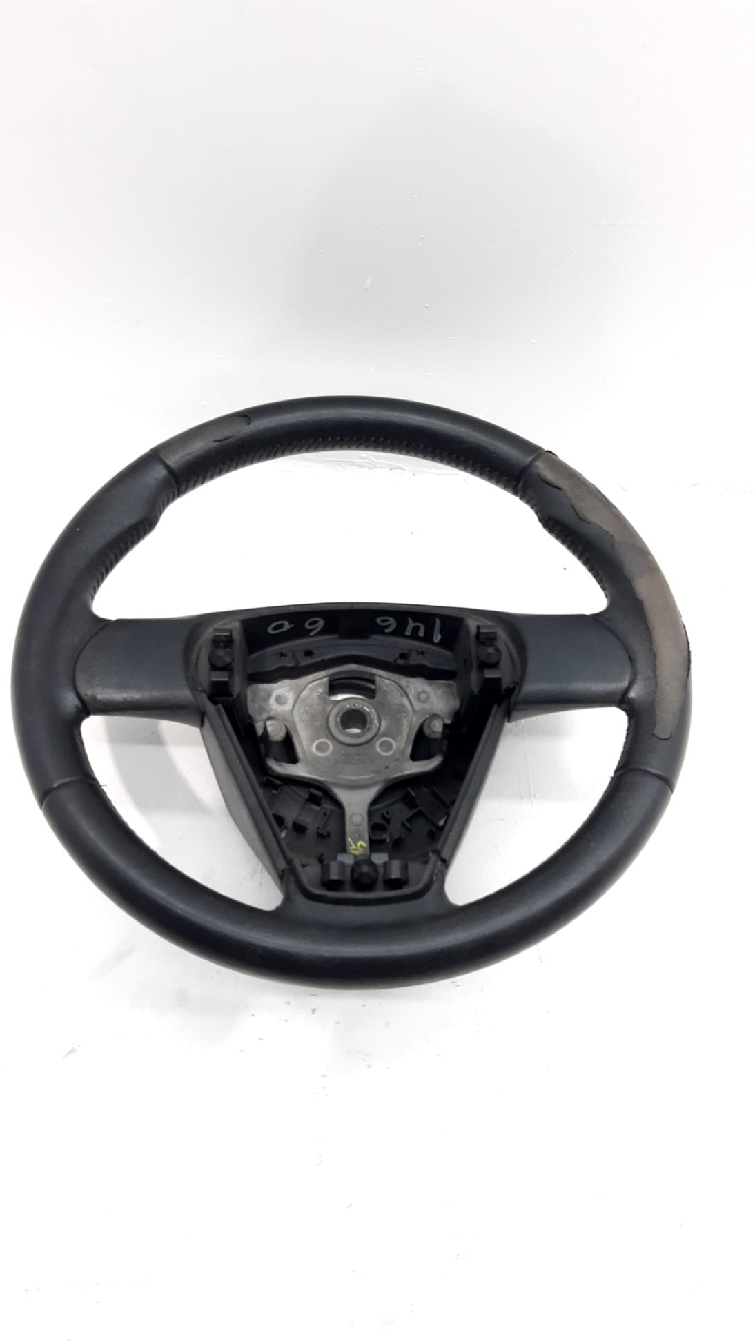 Volante CITROEN C2