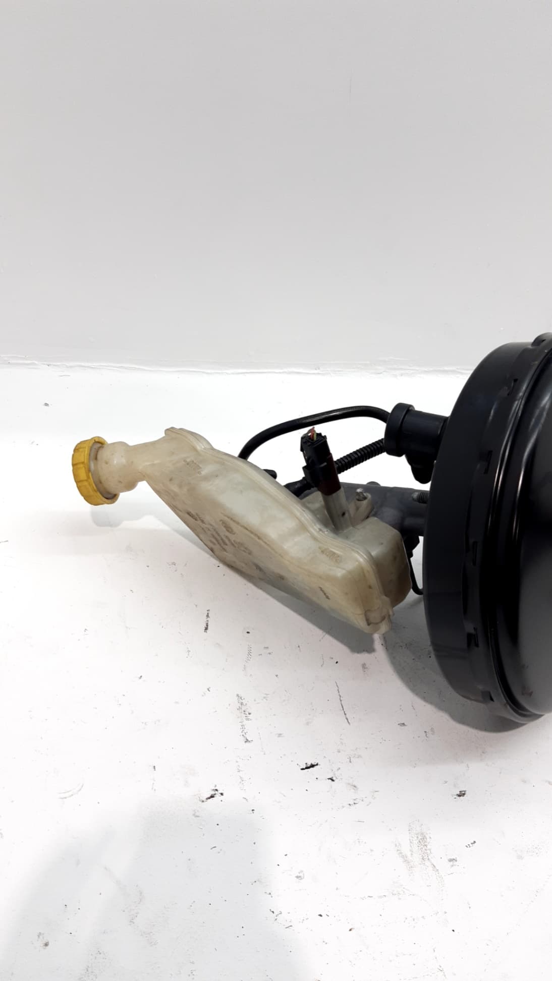Servofreno CITROEN C2 2
