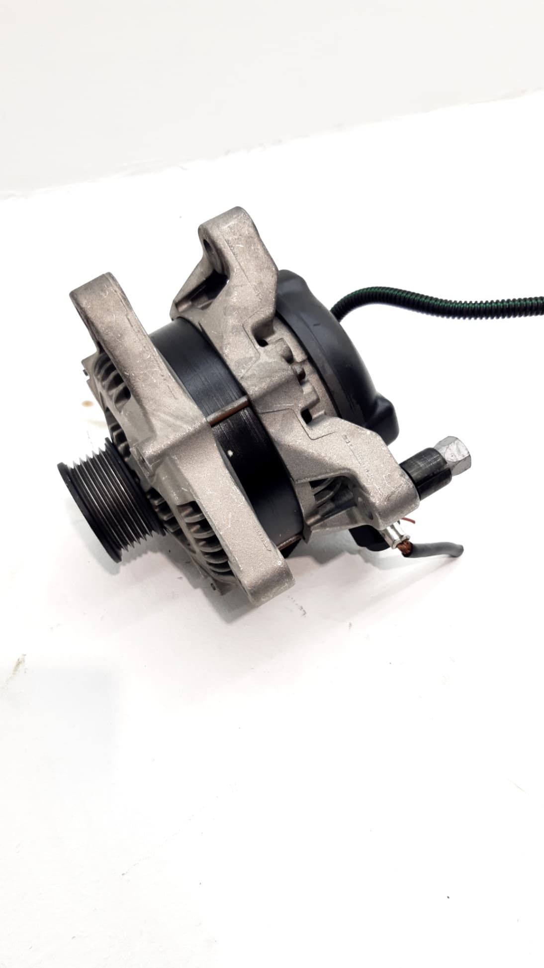 Alternador CITROEN C2 3