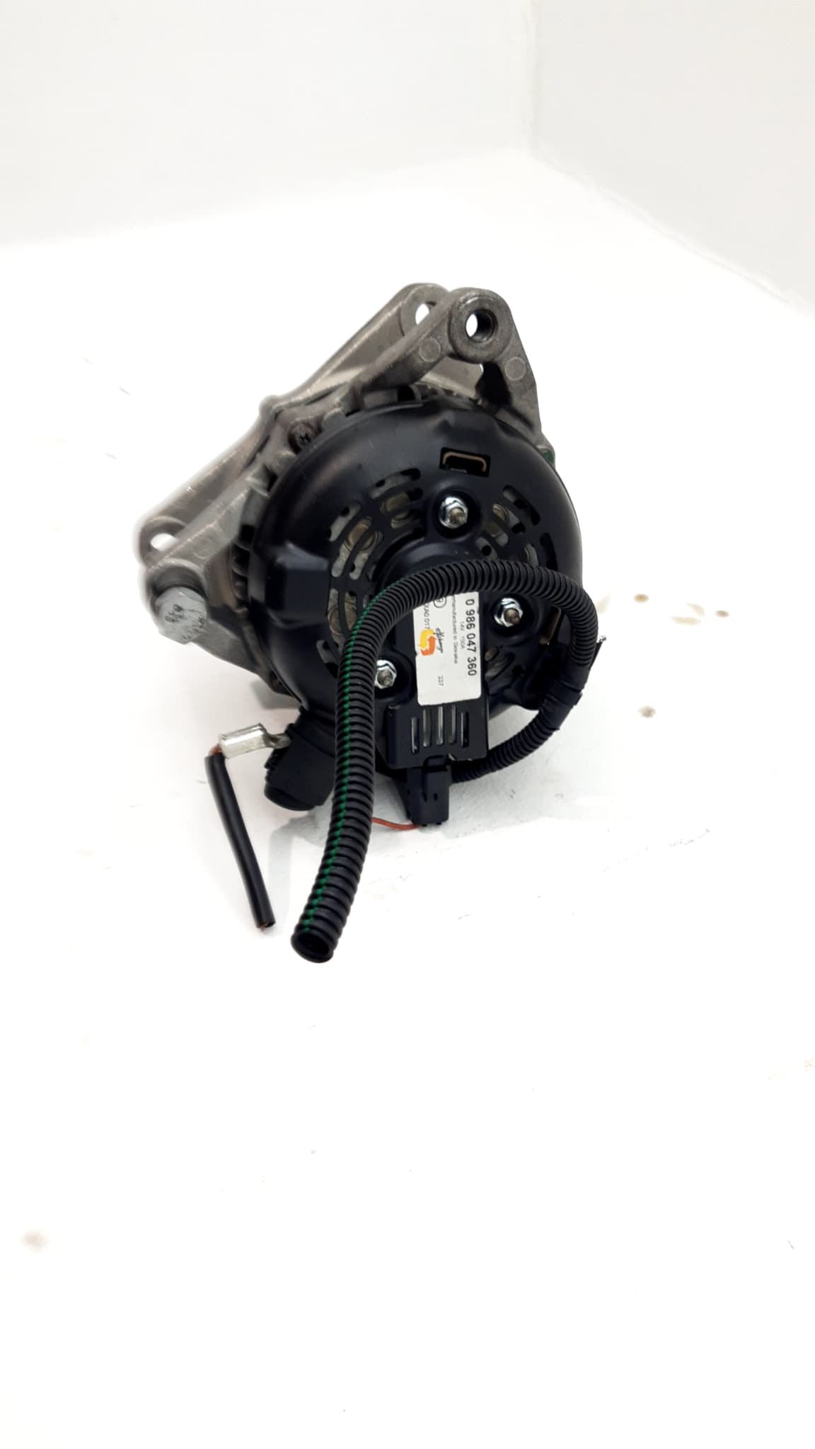 Alternador CITROEN C2 2