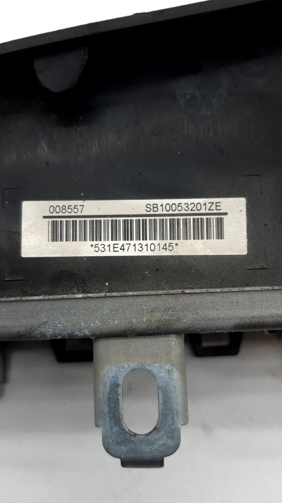 Airbag delantero derecho CITROEN C2 3