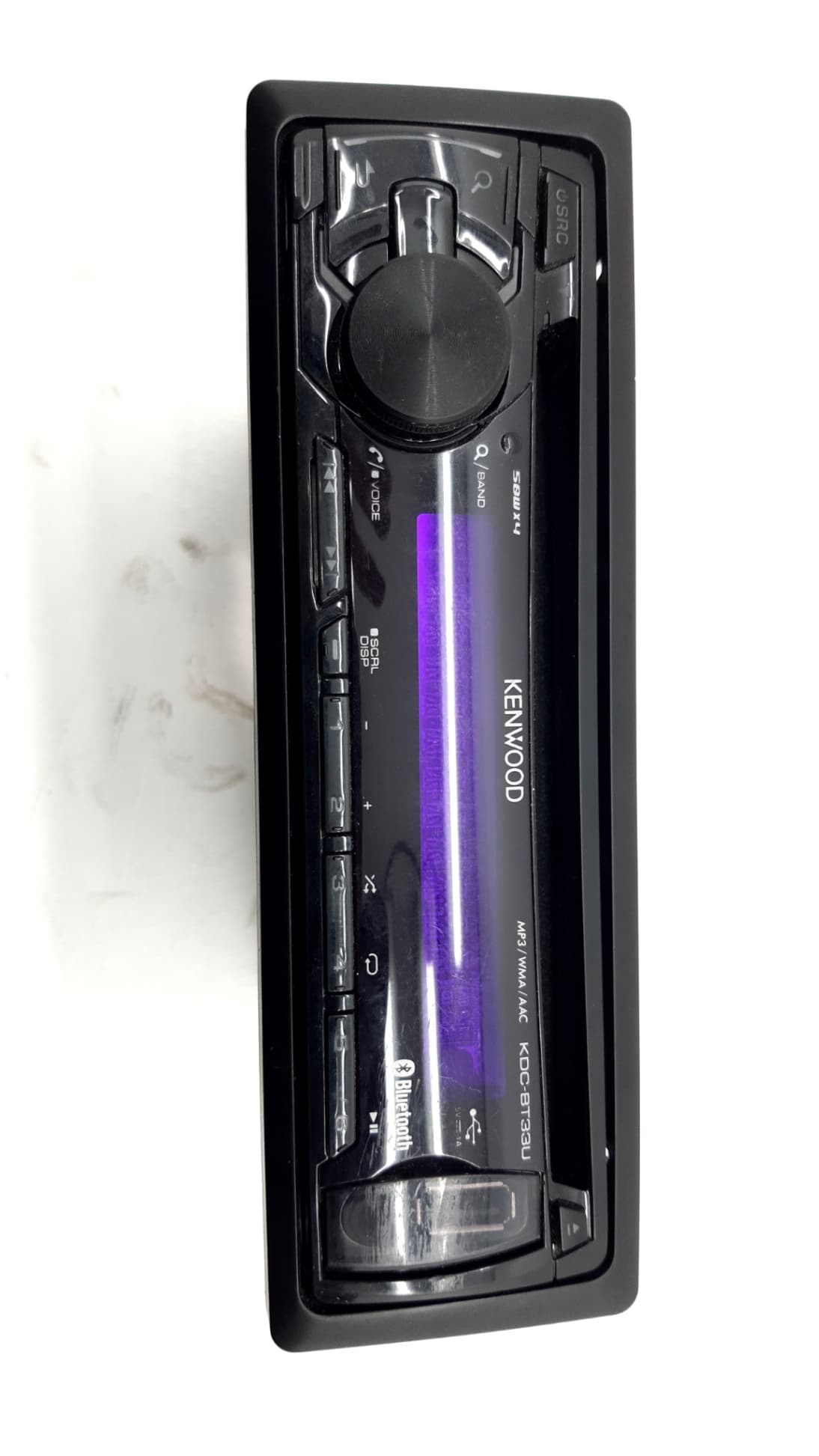 Sistema audio / radio cd CITROEN C2 5