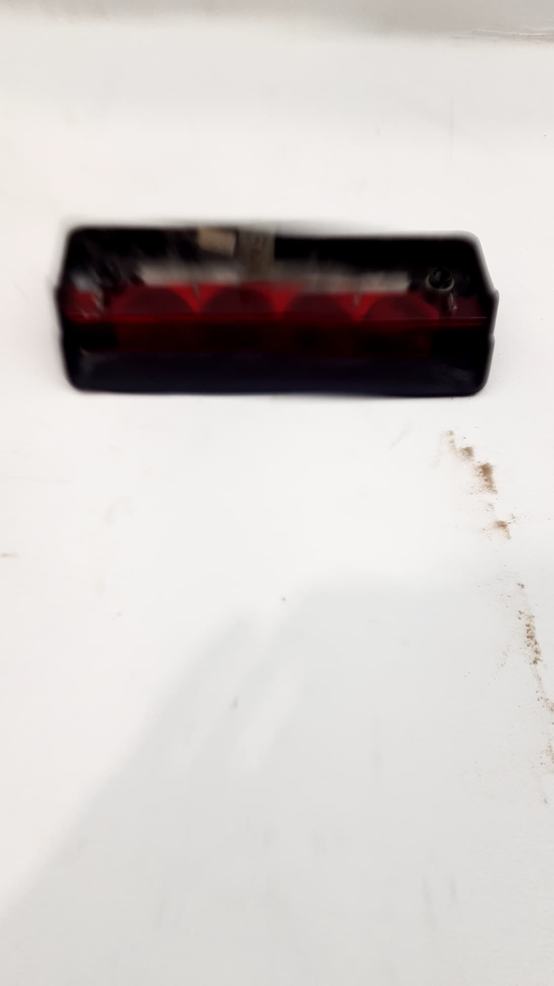 Luz central de freno CITROEN C2