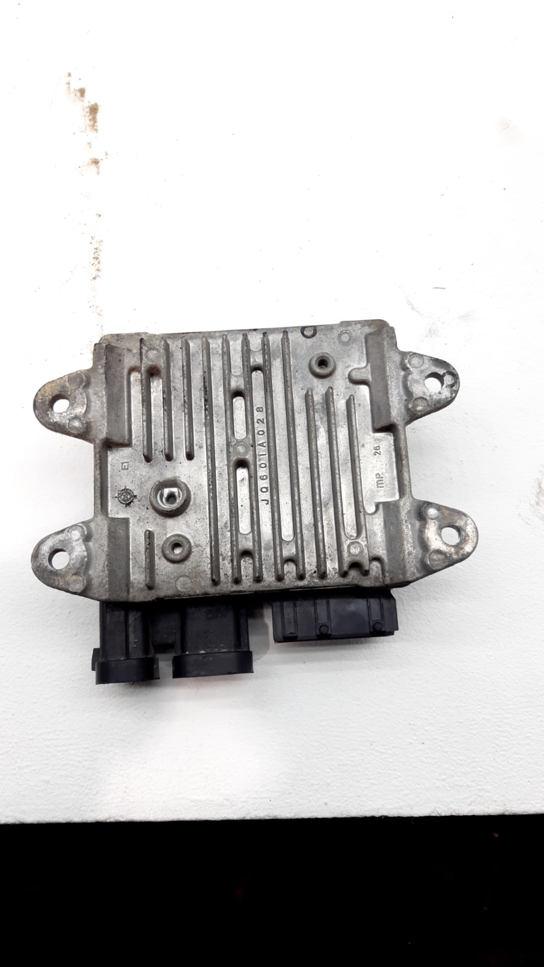 Modulo electronico CITROEN C2 2