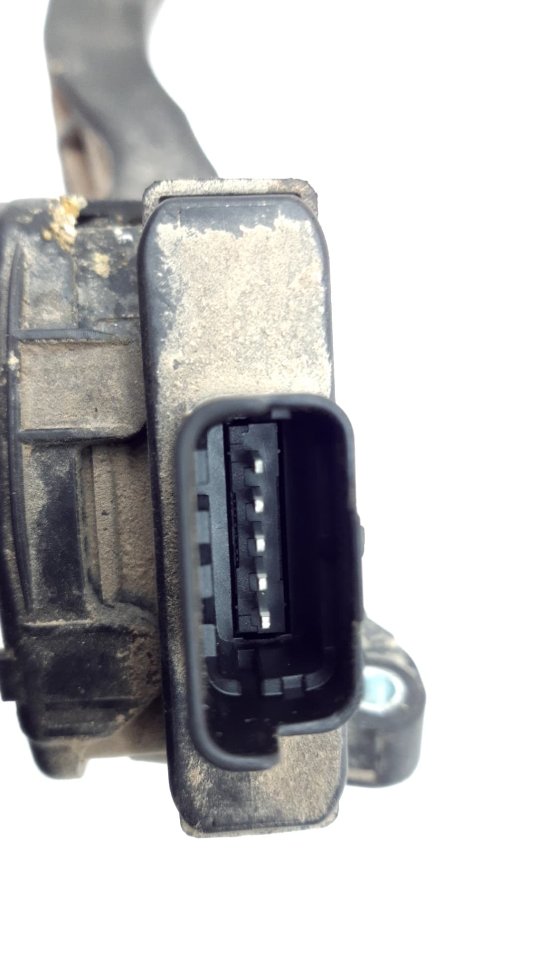 Pedal acelerador CITROEN C2 2